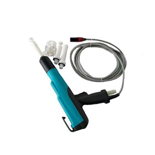 Industrial Powder Coating Gun System: Efficient Solutions for Industrial Coating